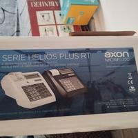 registratore di cassa
