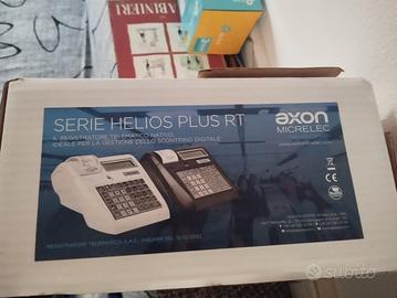 registratore di cassa