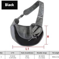 marsupio per cagnolino Toy