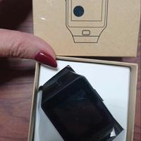 Smartwatch unisex nuovo