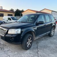 Ricambi usati Land Rover Freelender 2 2.2 td
