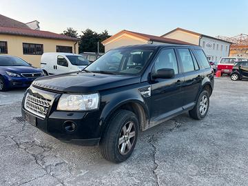 Ricambi usati Land Rover Freelender 2 2.2 td