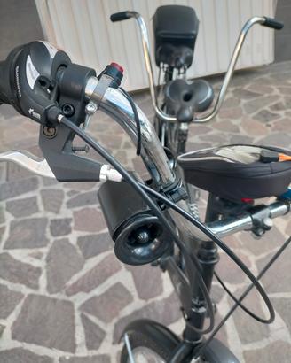 bici tandem