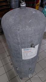 Serbatoio a pressione 200L