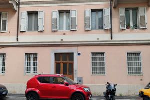 Mini appartamento SanGiusto