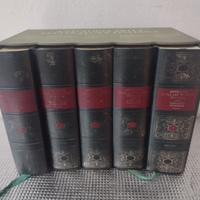 Antologia della Letteratura Italiana