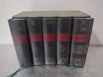 Antologia della Letteratura Italiana