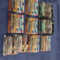Micromachines lotto