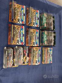 Micromachines lotto