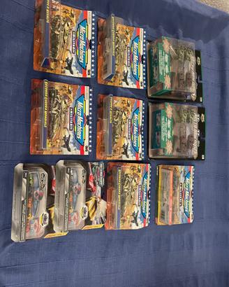 Micromachines lotto