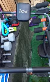 Attrezzi sportivi
