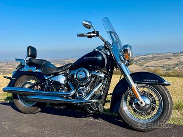Harley-Davidson Softail Deluxe - 2019