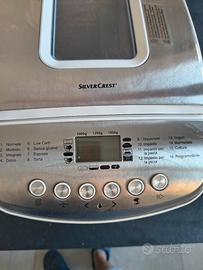 Macchina del pane SilverCrest SBB 850 F2