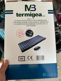 Materasso Antidecubito Termigea