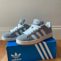 Adidas Campus 00s grigio n.40