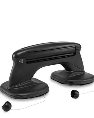 Portasci / snowboard magnetico Taco