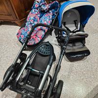 Duo Jane Trider + sacco Tuc Tuc