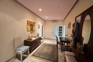 Ronco all'Adige centro: casa indipendente con giar