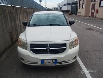 Dodge caliber del 2010 km 175000