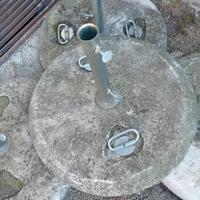 ombrelloni tavoli sedie casa  mare montagna