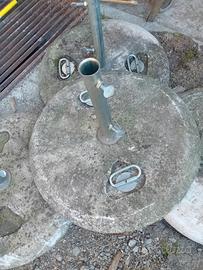 ombrelloni tavoli sedie casa  mare montagna