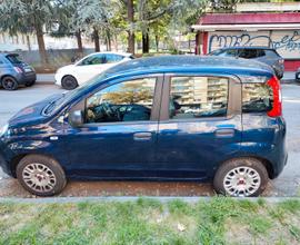 FIAT Panda 3ª serie 1.2 EasyPower Benzina/GPL 2019