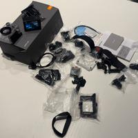 A 77 action camera 4k