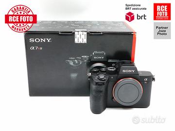 Sony A7R IV