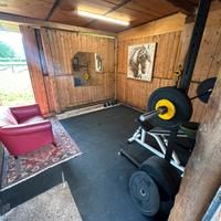 Homegym