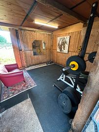 Homegym
