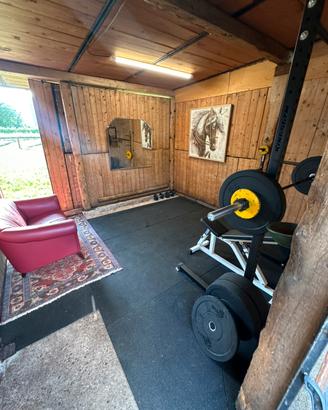 Homegym