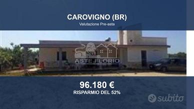 Immobile in asta di 4585 m² con più di 5 locali a 