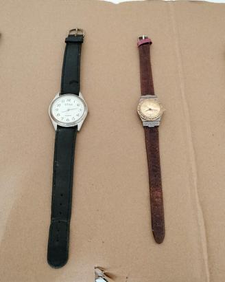 orologi vari