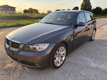 Bmw 320 320d cat Touring Attiva