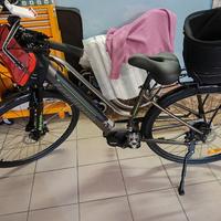 bici elettrica 