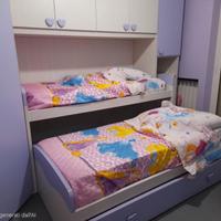 lettini per cameretta 