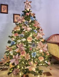 Re.ga.lo albero di Natale