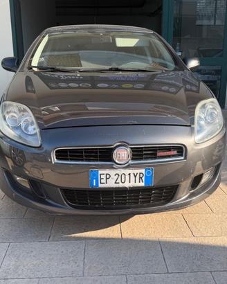 Fiat Bravo 1.6 MJT 105 CV DPF Easy anno 2013