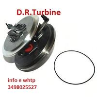 Coreassy turbina 1.9 dci 703245