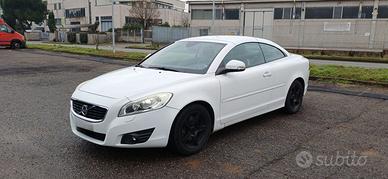 Volvo c70