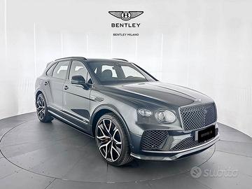 Bentley Bentayga V8 Speed - BENTLEY MILANO