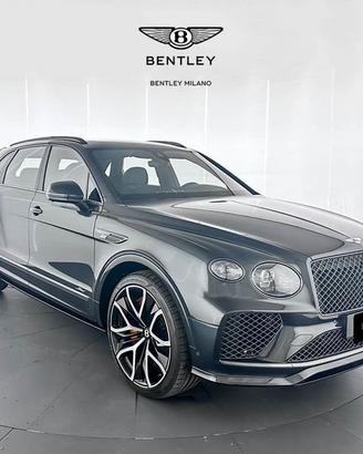 Bentley Bentayga V8 Speed - BENTLEY MILANO