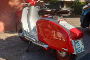 lambretta li 150 