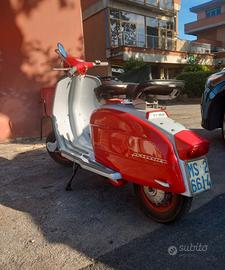 lambretta li 150 