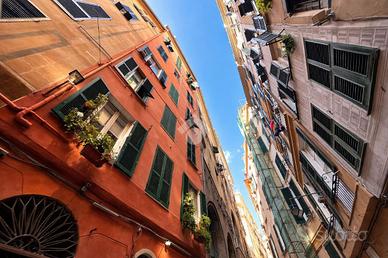 4 LOCALI A GENOVA