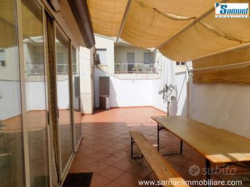 Riposto, casa singola (CT)