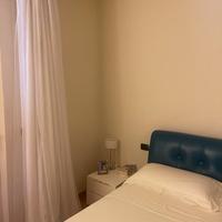 Letto in pelle Poltrona Frau