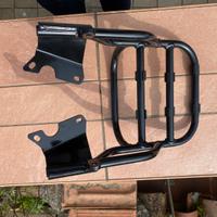 portapacchi bmw nine t ninet scrambler rizoma