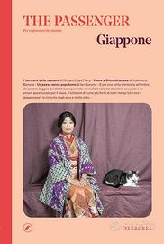 The passenger Giappone
