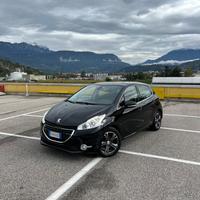 Peugeot 208 1.4 HDi Active Neopatentati 71.000km